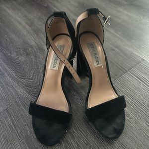 Steve Madden Heels